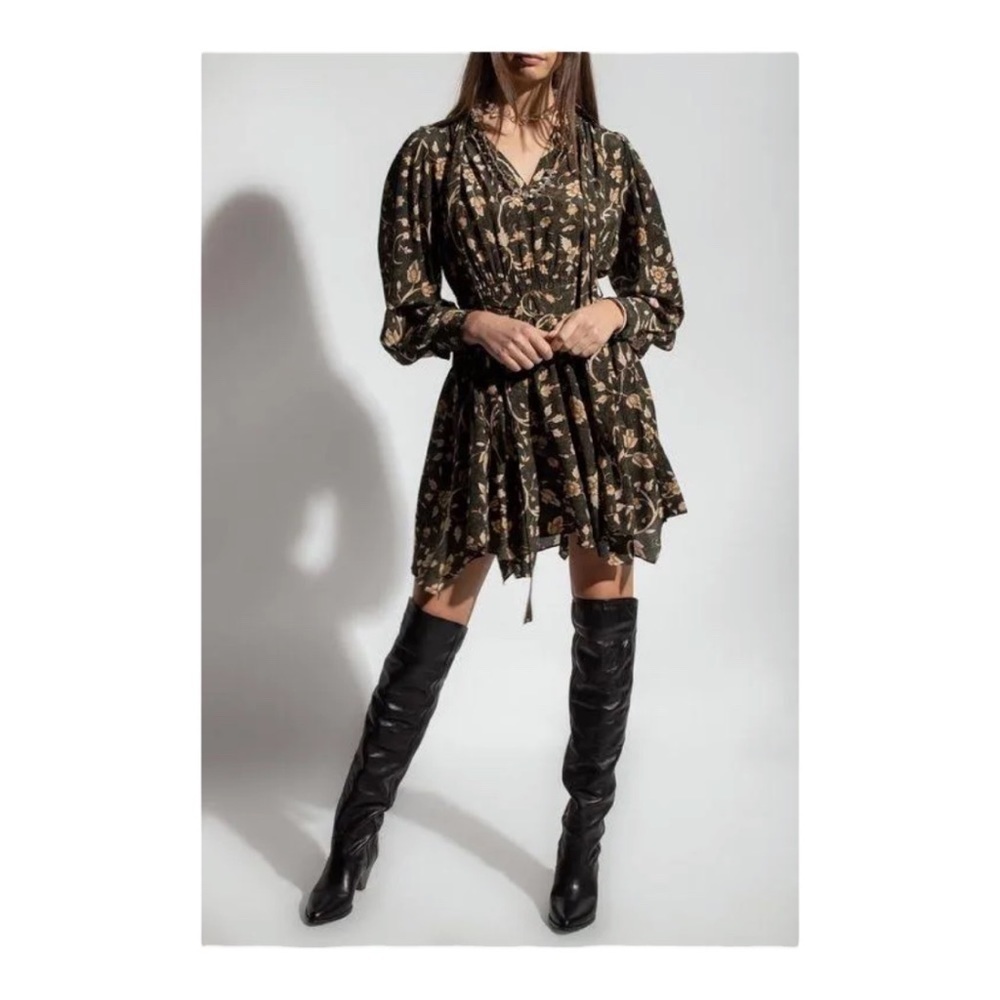 Ulla Johnson Emmeline Dress